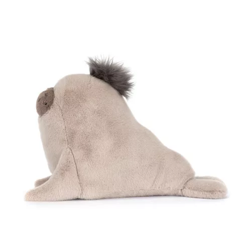 Roarwell plüss oroszlánfóka gyerekeknek és Jellycat-gyűjtőknek