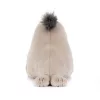 Jellycat Roarwell karakteres plüss oroszlánfóka születésnapi ajándéknak