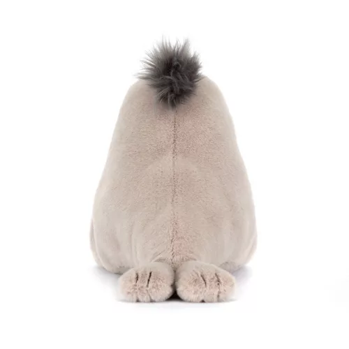 Jellycat Roarwell karakteres plüss oroszlánfóka születésnapi ajándéknak
