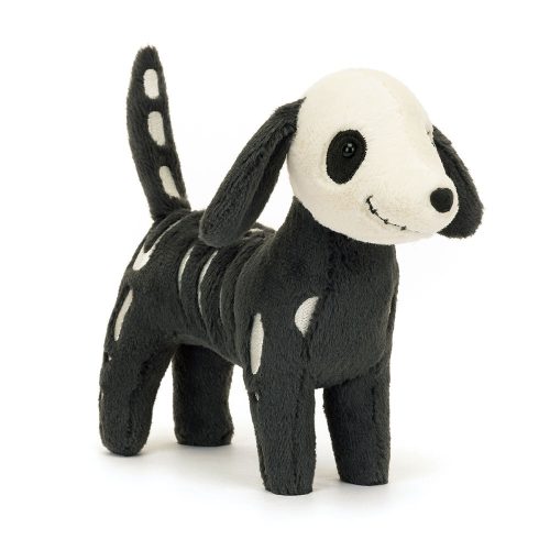 Jellycat Dan, a csontváz kutya - Jellycat Skeledog Dan