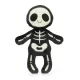 Jellycat Skeleton Bob, plüss csontváz - Jellycat Skeleton Bob