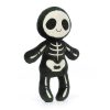 Jellycat Skeleton Bob, plüss csontváz - Jellycat Skeleton Bob