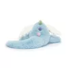 Jellycat Sky plüss sárkány 50 cm - Jellycat Sky Dragon Large 