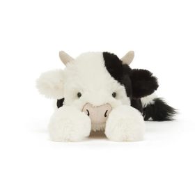 Jellycat Smudge plüss boci - Jellycat Smudge Cow
