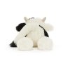 Jellycat Smudge plüss boci - Jellycat Smudge Cow
