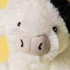 Jellycat Smudge plüss boci - Jellycat Smudge Cow