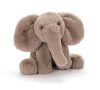 Jellycat Smudge, a plüss elefánt - Jellycat Smudge Elephant