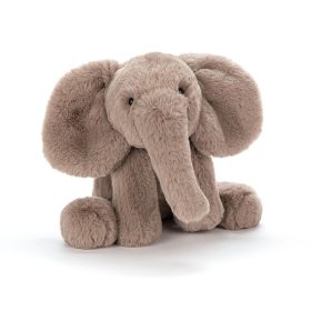   Jellycat Smudge, a plüss elefánt - Jellycat Smudge Elephant