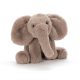 Jellycat Smudge, a plüss elefánt - Jellycat Smudge Elephant