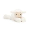 Jellycat Smudge bárány - Jellycat Smudge Lamb