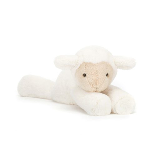 Jellycat Smudge bárány - Jellycat Smudge Lamb