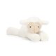 Jellycat Smudge bárány - Jellycat Smudge Lamb