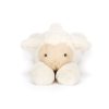 Jellycat Smudge bárány - Jellycat Smudge Lamb