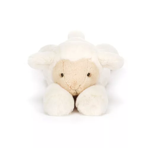 Jellycat Smudge bárány - Jellycat Smudge Lamb