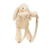 Jellycat Smudge nyuszi hátizsák - Jellycat Smudge Rabbit Backpack