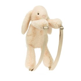   Jellycat Smudge nyuszi hátizsák - Jellycat Smudge Rabbit Backpack