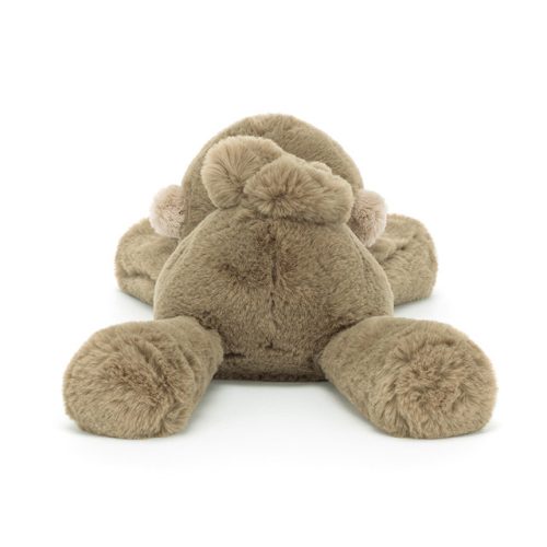Jellycat Smudge plüss majom - kicsi - Jellycat Smudge Monkey Tiny