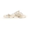 Jellycat hófehér plüss sárkány 30 cm - Jellycat Snow Dragon Little