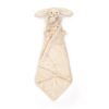 Jellycat nyuszis szundikendő díszdobozban - Bashful Luxe Bunny Soother