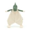 Jellycat Cordy Roy Dino soother