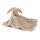 Jellycat Petal nyuszis szundikendő - Jellycat Blossom Beige Bunny 'Petal' Soother
