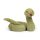 Jellycat Stevie plüss kígyó - Jellycat Stevie Snake