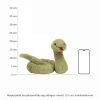 Jellycat Stevie plüss kígyó - Jellycat Stevie Snake