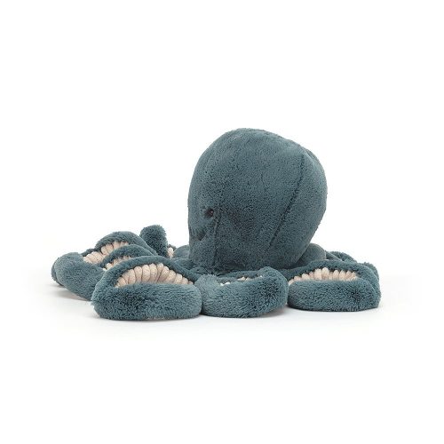 Jellycat Storm plüss polip - Jellycat Storm Octopus