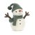 Maddy Snowman - little