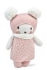 ThreadBear Baby Bella kötött baba - ThreadBear Baby Bella Large Knitted Doll