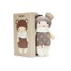 ThreadBear Baby Beau kötött baba - ThreadBear Baby Beau Large Knitted Doll 
