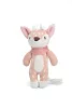 ThreadBear Fearne, a kötött szarvas - Threadbear Fearne The Deer Knitted Toy