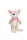 ThreadBear Fearne, a kötött szarvas - Threadbear Fearne The Deer Knitted Toy