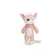 ThreadBear Fearne, a kötött szarvas - Threadbear Fearne The Deer Knitted Toy