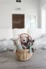 ThreadBear Fearne, a kötött szarvas - Threadbear Fearne The Deer Knitted Toy