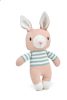 ThreadBear Finbar, a kötött nyuszi - Threadbear Finbar The Hare Knitted Toy