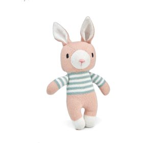   ThreadBear Finbar, a kötött nyuszi - Threadbear Finbar The Hare Knitted Toy
