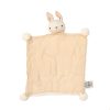 ThreadBear krémszínű nyuszi ajándékcsomag - ThreadBear Baby Threads Cream Bunny Gift Set