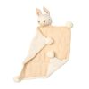 ThreadBear krémszínű nyuszi ajándékcsomag - ThreadBear Baby Threads Cream Bunny Gift Set