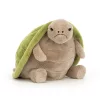 Jellycat Timmy a plüss teknős - Jellycat Timmy Turtle