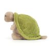 Jellycat Timmy a plüss teknős - Timmy Turtle