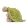 Jellycat Timmy a plüss teknős - Jellycat Timmy Turtle