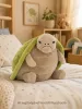 Jellycat Timmy a plüss teknős - Jellycat Timmy Turtle