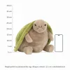 Jellycat Timmy a plüss teknős - Jellycat Timmy Turtle