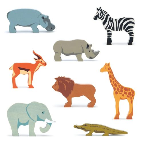 Tender Leaf toys fa antilop