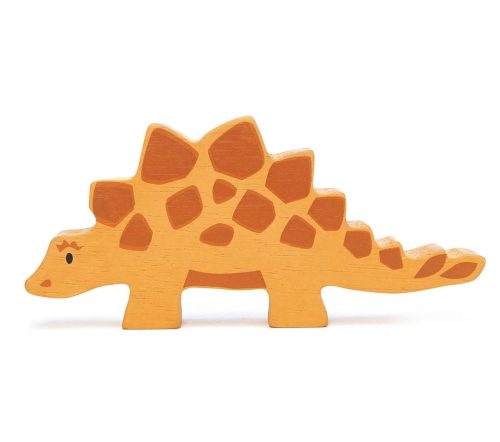 Tender Leaf Toys Fa dinoszaurusz / Sztegoszaurusz