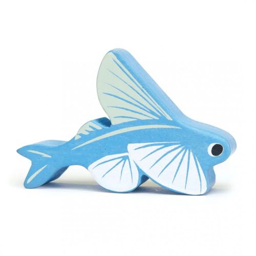 fa repülő hal Tender Leaf toys tengeri állatok