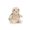 Jellycat pici plüss teknős - Jellycat Thimble Turtle