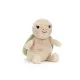 Jellycat pici plüss teknős - Jellycat Thimble Turtle