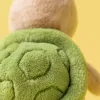 Jellycat pici plüss teknős - Jellycat Thimble Turtle